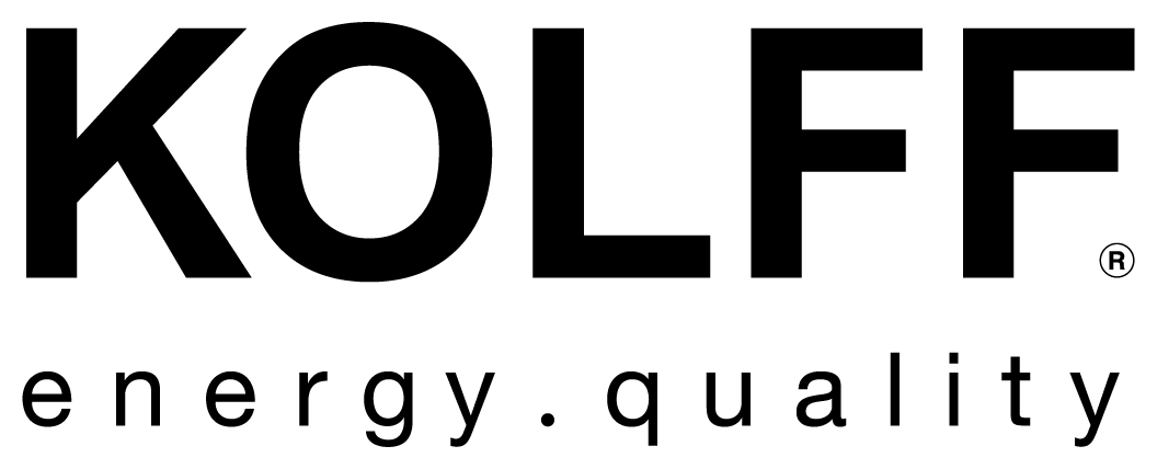 KOLFF